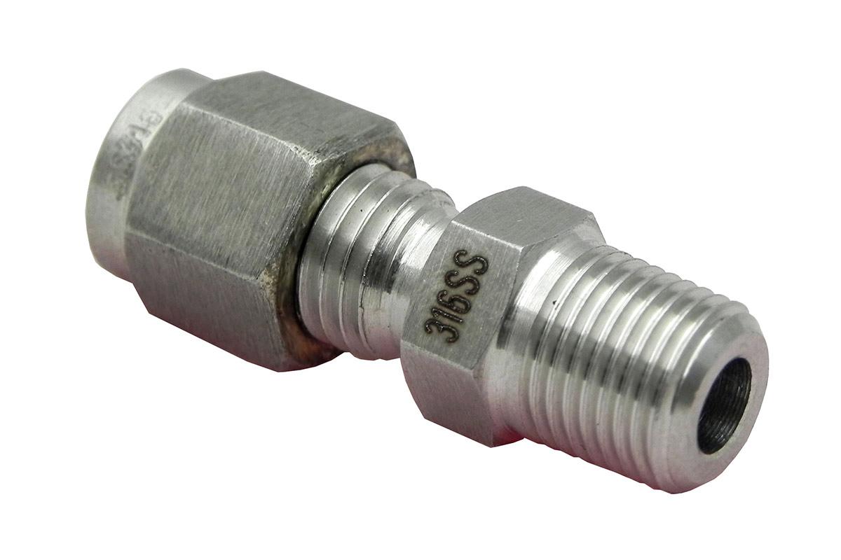 EGT Probe Compression Fittings 1/8" NPT Thread